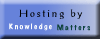Hosted by - Knowledge Matters